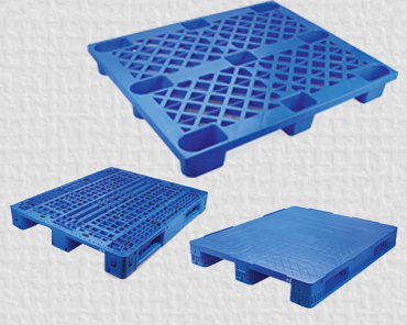 Plastic Pallets